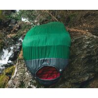 Robens Snowfall II "L" -13°C Sleeping Bag