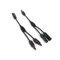 EcoFlow Καλώδιο Παράλληλης Σύνδεσης Ηλιακών Πάνελ