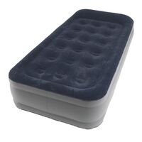 Στρώμα Flock Superior Single w.built-in pump Outwell