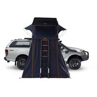 Επέκταση για σκηνή οροφής Oztrail TARKINE 1400 RTT