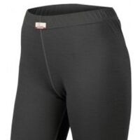 Γυναικείο Merino Ισοθερμικό Κολάν ATAKA 9090 Μαύρο Lasting