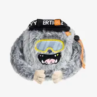Y&Y Chalk Bag Yeti