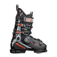 Speedmachine 3 BOA 110 (GW) - Black/Grey/Red Nordica
