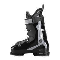 Speedmachine 3 BOA 110 (GW) - Black/Grey/Red Nordica