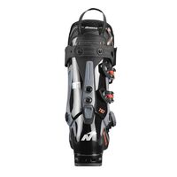 Speedmachine 3 BOA 110 (GW) - Black/Grey/Red Nordica