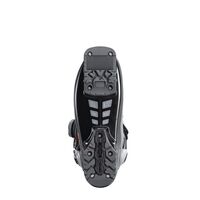 Speedmachine 3 BOA 110 (GW) - Black/Grey/Red Nordica