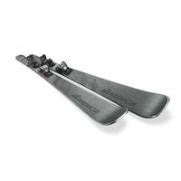 Steadfast 80 DC Grey Green/Anthracite + TP2LT 11 FDT Πέδιλα Σκι με Δέστρες Nordica