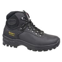 10242 Μαύρα Μποτάκια Grisport 10242 Μαύρα Μποτάκια Grisport