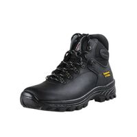 10242 Μαύρα Μποτάκια Grisport