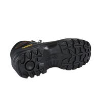 10242 Μαύρα Μποτάκια Grisport