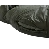 Υπνόσακος Knuth -20° Mummy Forest Night Green, M Nordisk