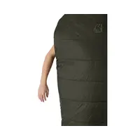 Υπνόσακος Knuth -20° Mummy Forest Night Green, M Nordisk