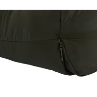 Υπνόσακος Knuth -20° Mummy Forest Night Green, M Nordisk