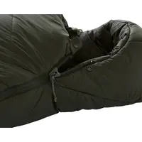 Υπνόσακος Knuth -20° Mummy Forest Night Green, M Nordisk