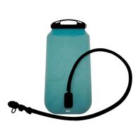 Jr Ασκός Νερού 3lit Sky Blue Gear