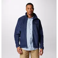 Steens Mountain 2.0 Collegiate Navy Ανδρικό Fleece Columbia