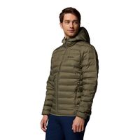 Columbia Lake 22 Down Hooded Men's Jacket