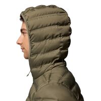 Columbia Lake 22 Down Hooded Men's Jacket