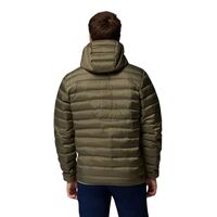 Columbia Lake 22 Down Hooded Men's Jacket
