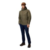 Columbia Lake 22 Down Hooded Men's Jacket
