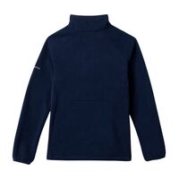 Fast Trek™ IV Fleece Full Zip Blue Παιδική Ζακέτα Columbia