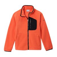 Columbia Fast Trek™ IV Fleece Full Zip Orange