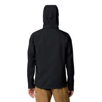 Cascade Ridge II Black Ανδρικό Μπουφάν Columbia