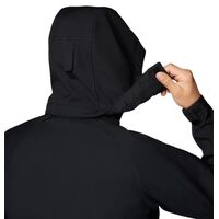 Cascade Ridge II Black Ανδρικό Μπουφάν Columbia