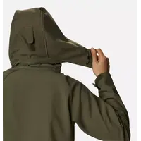 Columbia Cascade Ridge III Green Men’s Outdoor Softshell Jacket
