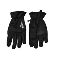 APU Stretchy Softshell Gloves REPEL Unisex