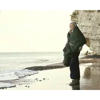 Υπνόσακος Knuth -20° Mummy Forest Night Green, M Nordisk