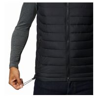 Columbia Powder Lite™ II Vest Black Men's Jacket