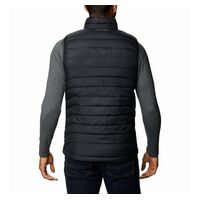 Columbia Powder Lite™ II Vest Black Men's Jacket