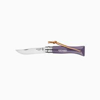 Σουγιάς Opinel Baroudeur No.06 Inox Violet Grey