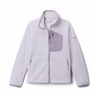 Columbia Fast Trek™ IV Fleece Full Zip Purple Columbia Fast Trek™ IV Fleece Full Zip Purple