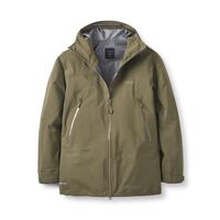Kangri GTX Jacket Olive Ανδρικό Μπουφάν Rab