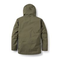 Kangri GTX Jacket Olive Ανδρικό Μπουφάν Rab
