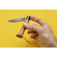 Σουγιάς Νeo6 Black Oak Opinel