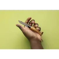 Σουγιάς Νeo6 Black Oak Opinel