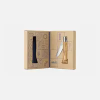 Σουγιάς Opinel Néo6 – Ξύλο Ελιάς | Καθημερινός Σύντροφος