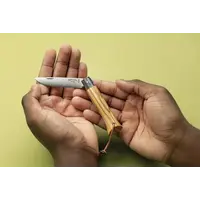 Σουγιάς Opinel Néo6 – Ξύλο Ελιάς | Καθημερινός Σύντροφος