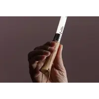 Σουγιάς Opinel Néo6 – Ξύλο Ελιάς | Καθημερινός Σύντροφος