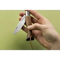 Σουγιάς Opinel néo6 Opiflex Καρυδιά