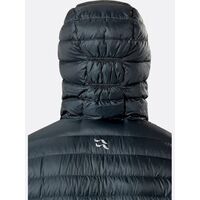 Microlight Alpine Beluga Ανδρικό Μπουφάν Rab