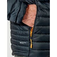 Microlight Alpine Beluga Ανδρικό Μπουφάν Rab