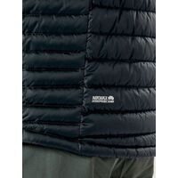 Microlight Alpine Beluga Ανδρικό Μπουφάν Rab