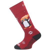 Lasting SJT-304 Thermal Kids' Merino Wool Socks