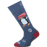 Lasting SJT-504 Thermal Kids' Merino Wool Socks