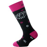 Lasting SJW 948 Kid's Thermal Merino Socks