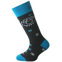 Lasting SJW 959 Children's Thermal Merino Socks